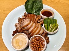 -王厚元饺子·辽菜·烤鸭(黄河大街店)