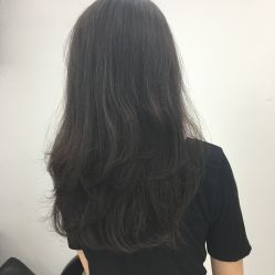 -TRIMS HAIR 修剪造型·烫染接发