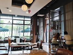 -小众香港茶餐厅(金山店)