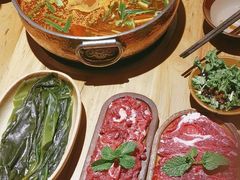 -黔诚酸汤牛肉(甲秀楼店)