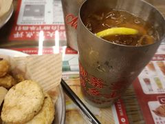 -孖记茶档·热腾茶餐(江南西plus店)