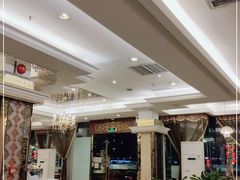 门面-新粤新疆菜清真餐厅(拱北店)