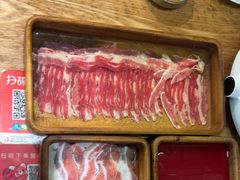 -菌小白·野生菌火锅(时尚天河店)