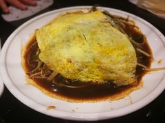 -皇城根北京风味主题餐厅(滨海万达店)