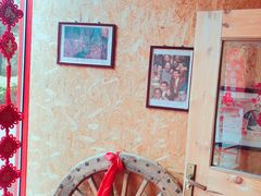 -闯关东东北农家菜(崂山石老人店)