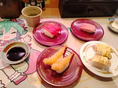 -寿司郎(皇庭广场店)