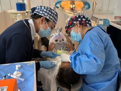 -哈尔滨圣安口腔专科医院