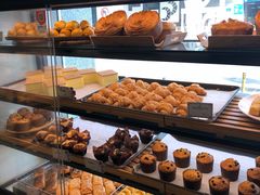 -可颂坊(中心书城店)