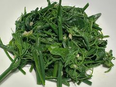-师味葱扒虎头鲤·水席洛阳菜(元华店)