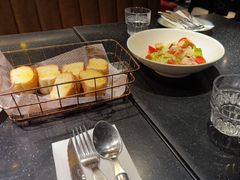 -西堤牛排(北京国瑞店)