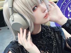 -Sony Store 索尼(上海淮海中路店)