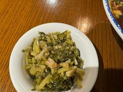 -乔家栅(襄阳南路店)