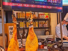 -川骄海鲜自助(亚运村店)