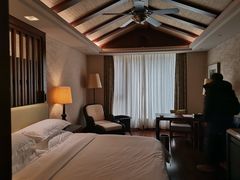 -三清山希尔顿度假酒店