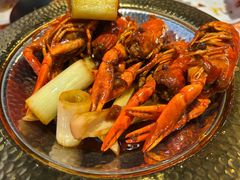 -熊记虾王 ·小龙虾(宝业路店)