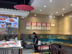 -良师门滨海人家·海鲜·家常菜(滨海城店)