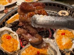 -火炉火自助餐(喜隆多店)