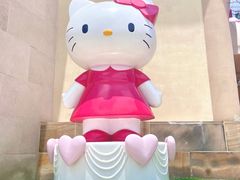 -杭州Hello Kitty乐园