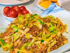 -巴渝菜舍曾氏麻辣风(霸州店)