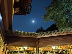 -十八棵（老龙井）御茶园(老龙井店)