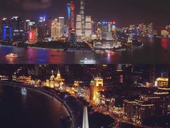 -非常时髦餐厅VUE Restaurant(外滩茂悦大酒店)