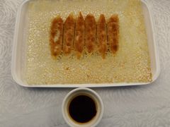 -品海楼·大连海胆锅贴馆(东港店)