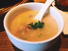 -颐和•海鲜砂锅粥•啫啫煲(奥林匹克广场店)