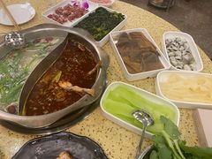 -多迷烫菜广场(水心大厦店)