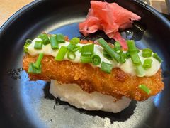 -昊·来了寿司(泡桐树店)