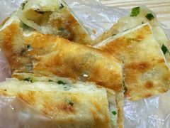 -咏春葱油饼(德政中路店)