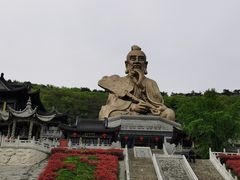 -句容茅山景区