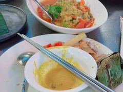 -simply thai天泰(长泰广场店)
