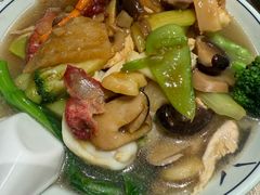 -Restaurante Sunly | El Dorado