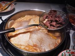 -汕头八合里海记牛肉店(清河店)