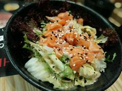 -Sushi Love 创意寿司(丽影广场店)