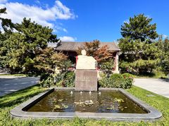 -北京鲁迅博物馆(北京新文化运动纪念馆鲁博馆区)