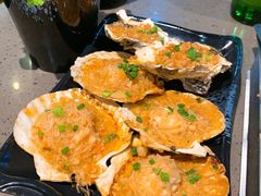 -大漠狼来了碳烤羊腿(上海直营总店)