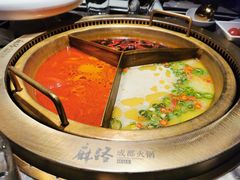 -麻路成都火锅(柏威年店)