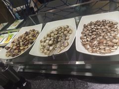 -城市名人酒店喝彩西餐厅(人民南路店)