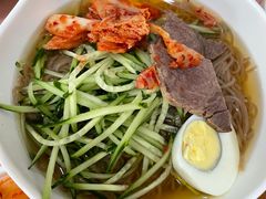 -米郎餐厅·朝鲜族料理(延长路店)