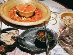 -新哥老官·畅吃123·美蛙世界(苏宁广场店)