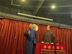 -武汉天乐社武宫剧场