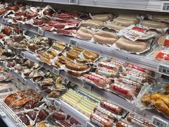 -物美大卖场(玉蜓桥店)
