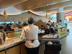 -小菜园新徽菜(无锡宜家荟聚中心店)