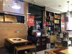 -香满锅老北京羊蝎子火锅·家常菜(新街口店)