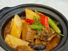 -潮福城大酒楼·潮粤菜·港式点心(阳光城店)