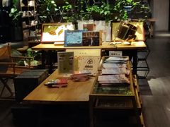 -3W咖啡(国家软件园店)