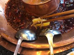 -老码头火锅(骡马市店)