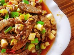 -渝都天星老街豆花