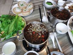 -香樟活鱼馆(渝北店)